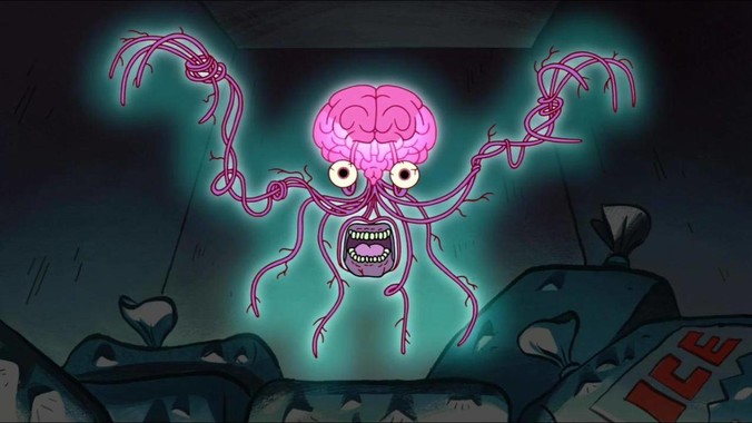 腾讯***为啥在新拍的剧里放着好好的杜比视界和杜比5.1不用，拼命推蠢得要死的臻彩画质和2声道?